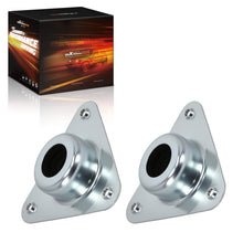 Laden Sie das Bild in den Galerie-Viewer, 2x Domlager Vorne kompatibel für Renault Captur Clio III IV 543024644R 543A02310R