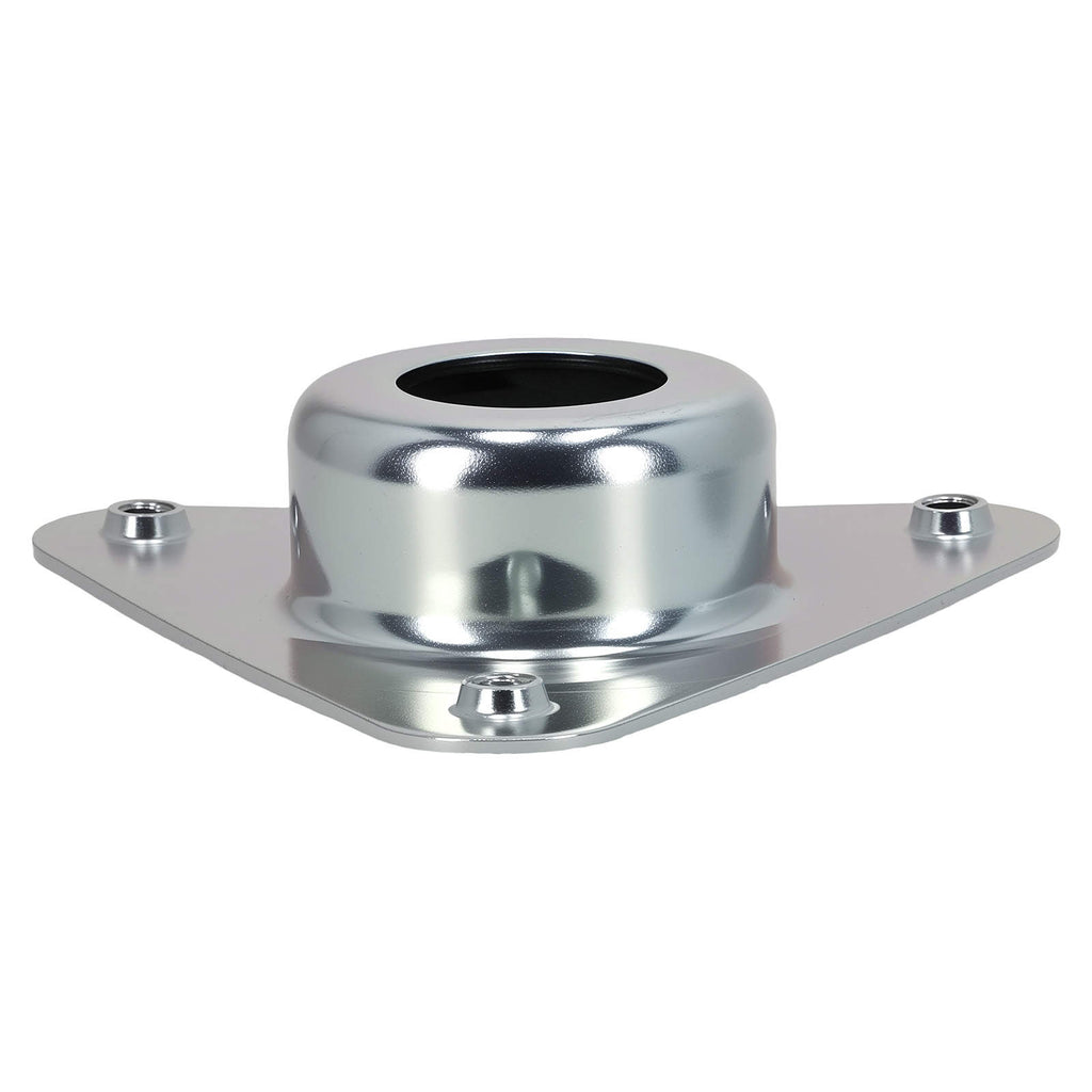 2x Domlager Vorne kompatibel für Renault Captur Clio III IV 543024644R 543A02310R