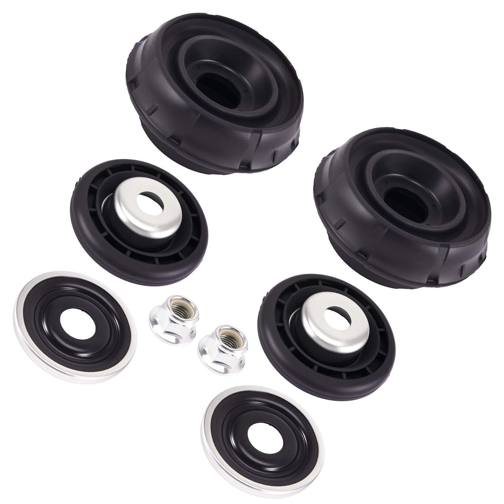 2x Domlager kompatibel für Dacia Logan Duster Dokker Lodgy 2004-2025 8200651172 8200275528