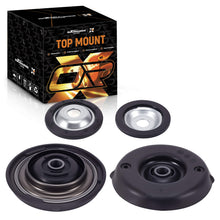 Laden Sie das Bild in den Galerie-Viewer, 2 Domlager Vorne Kit Vorne kompatibel für Peugeot 307 2000-2012 RCZ C4 5031.77 152801