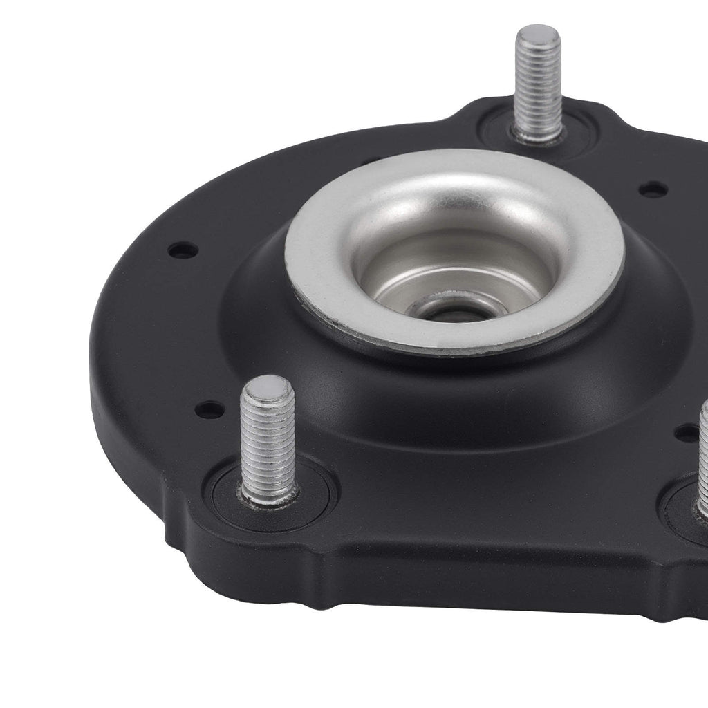 2x Domlager Federbein kompatibel für FIAT DOBLO kompatibel für OPEL COMBO 2012-2025 51855157 52023353