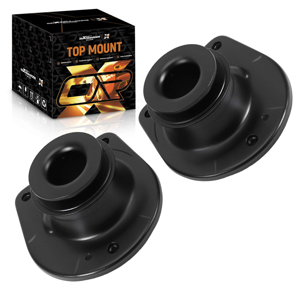 2x Domlager Federbein kompatibel für FIAT BRAVO SIENA UNO 46457409 82491440 46760673 Oben