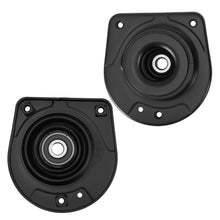 Laden Sie das Bild in den Galerie-Viewer, 2x Domlager Federbein kompatibel für FIAT BRAVO SIENA UNO 46457409 82491440 46760673 Oben