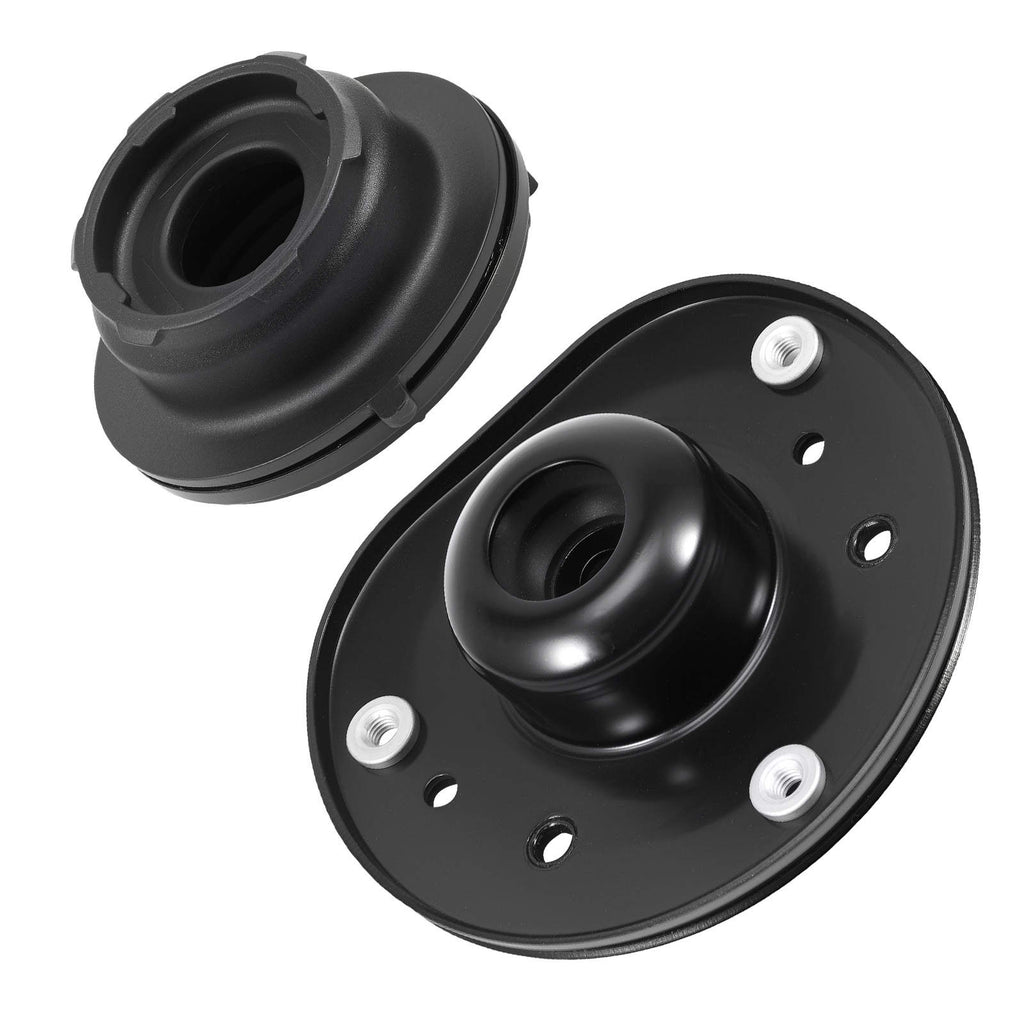2x Domlager Federbeinstützlager kompatibel für Ford S-Max Mondeo 2006-2015 1761001S1