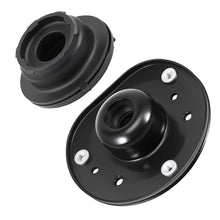 Laden Sie das Bild in den Galerie-Viewer, 2x Domlager Federbeinstützlager kompatibel für Ford S-Max Mondeo 2006-2015 1761001S1