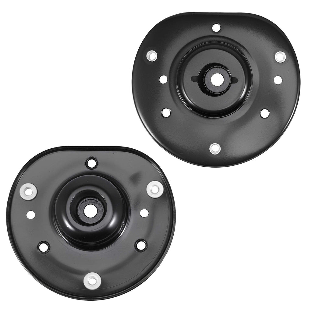 2x Domlager Federbeinstützlager kompatibel für Ford S-Max Mondeo 2006-2015 1761001S1