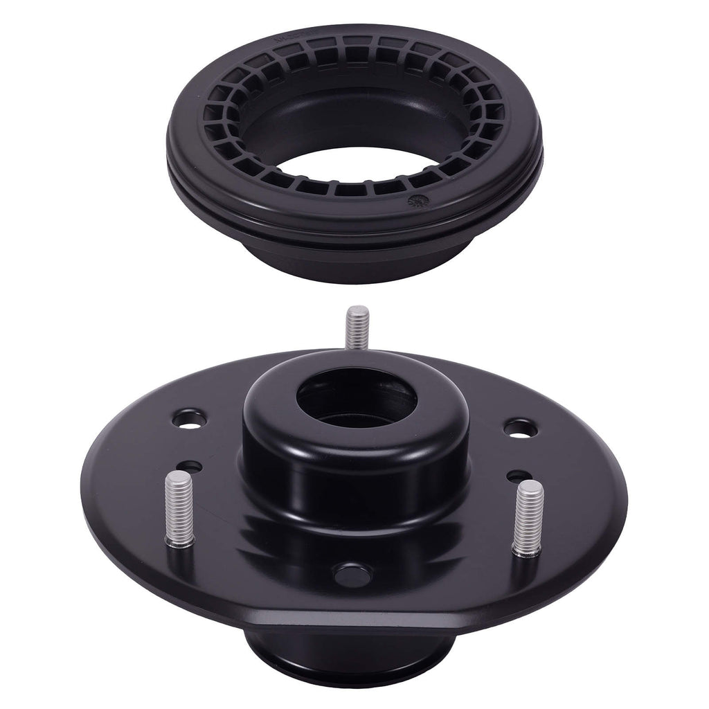 2x Domlager Federbeinstützlager kompatibel für Chevrolet Captiva kompatibel für Opel Antara 2006-2015