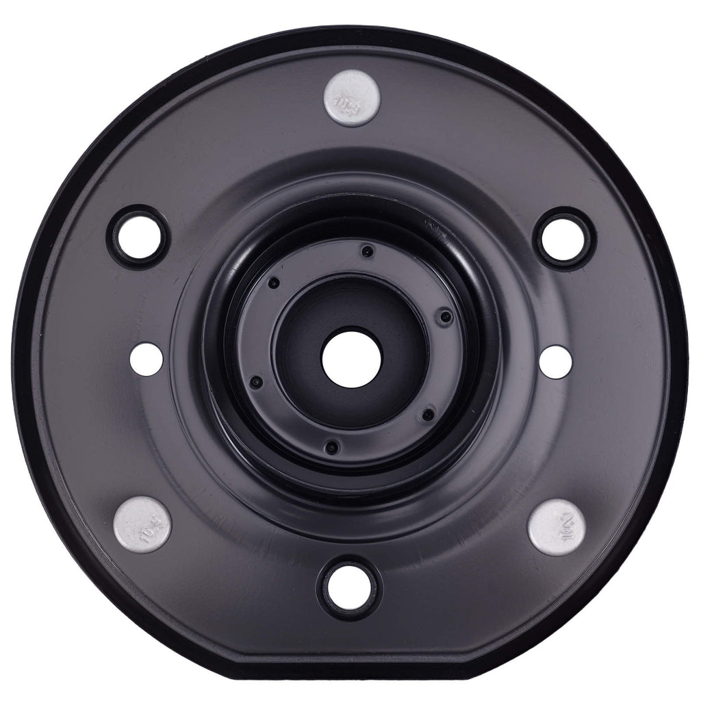2x Domlager Federbeinstützlager kompatibel für Chevrolet Captiva kompatibel für Opel Antara 2006-2015