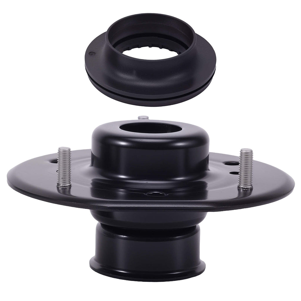 2x Domlager Federbeinstützlager kompatibel für Chevrolet Captiva kompatibel für Opel Antara 2006-2015