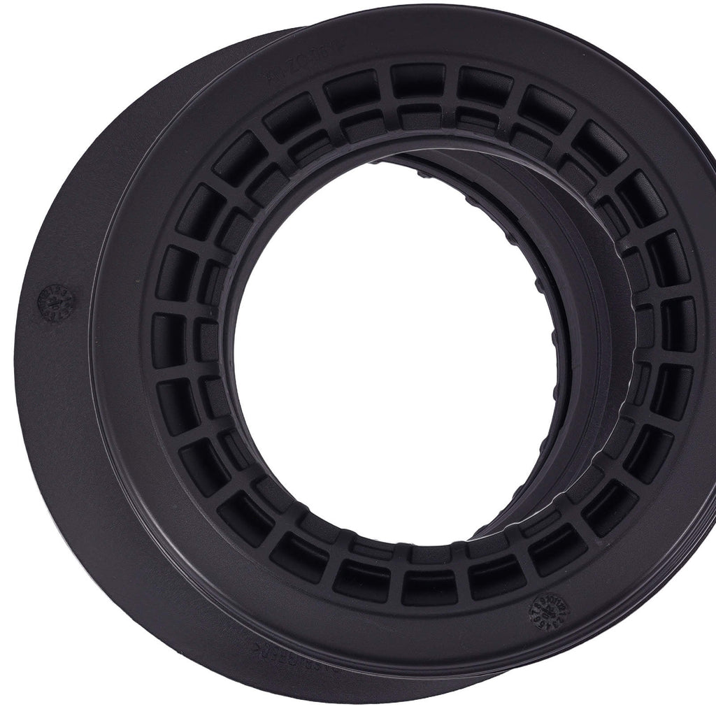2x Domlager Federbeinstützlager kompatibel für Chevrolet Captiva kompatibel für Opel Antara 2006-2015