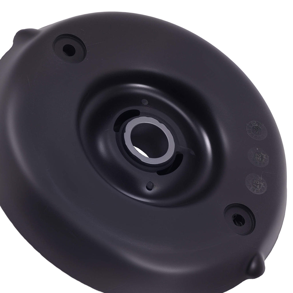 2x Domlager kompatibel für Citroen Berlingo C4 kompatibel für Peugeot 307 Partner KB659.23 Vorne 2004-2018