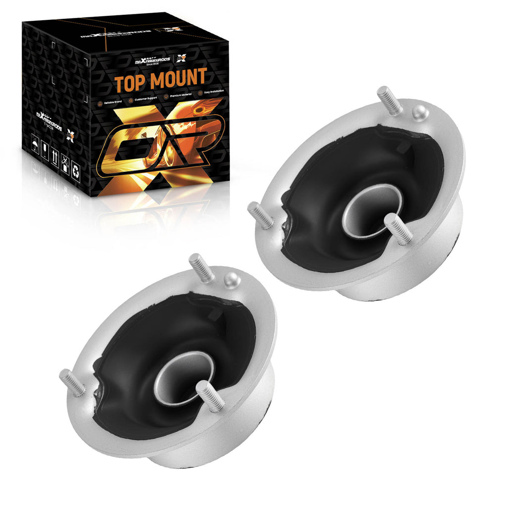 2x Dämpfer Domlager Oben kompatibel für BMW 1er 3er 5er X1 X3 31336752735 2004-2015