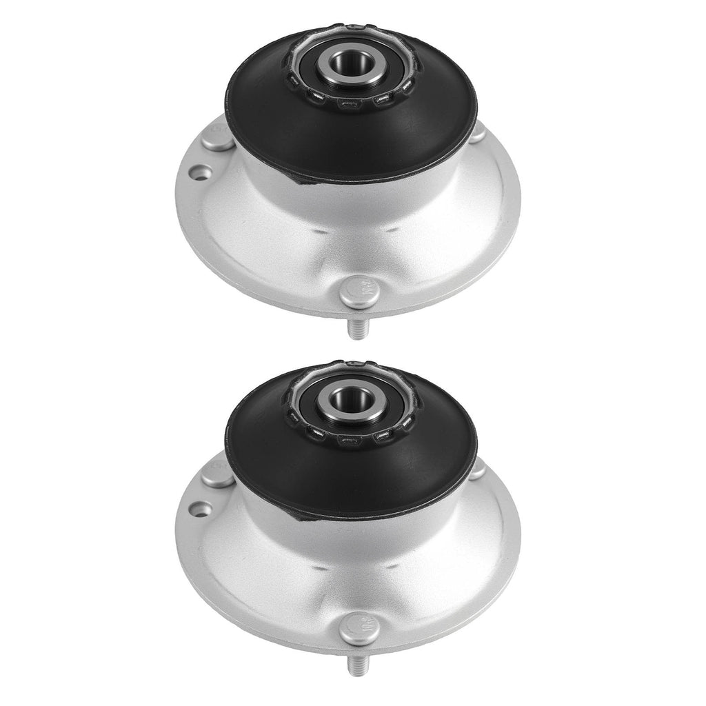 2x Dämpfer Domlager Oben kompatibel für BMW 1er 3er 5er X1 X3 31336752735 2004-2015
