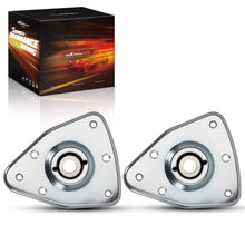 Laden Sie das Bild in den Galerie-Viewer, 2x Domlager Komplett Vorne kompatibel für Citroën C4 kompatibel für Peugeot 308 9800479780 3637402