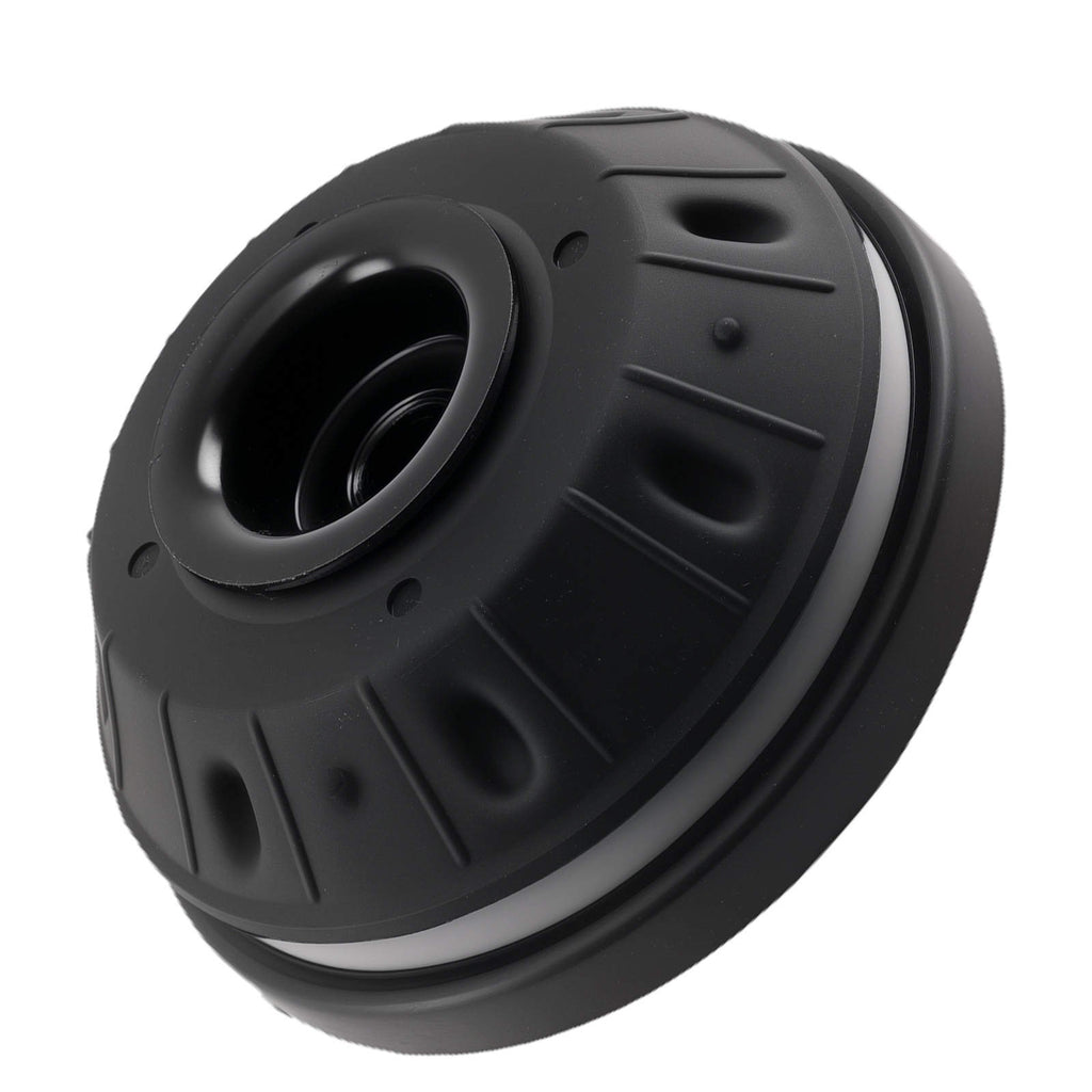 2x Domlager kompatibel für FIAT 500L 2012-2022 51885852 52027635 Vorne Stoßdämpfer