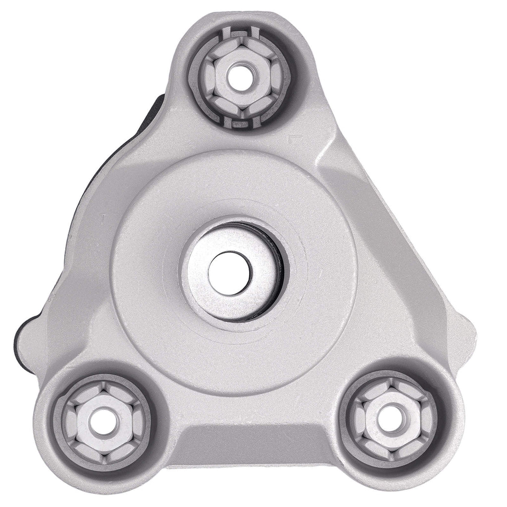 2x Domlager Federbeinstützlager kompatibel für Fiat Ducato/Kompatibel Für Citroën Jumper 1994-2006 Vorne