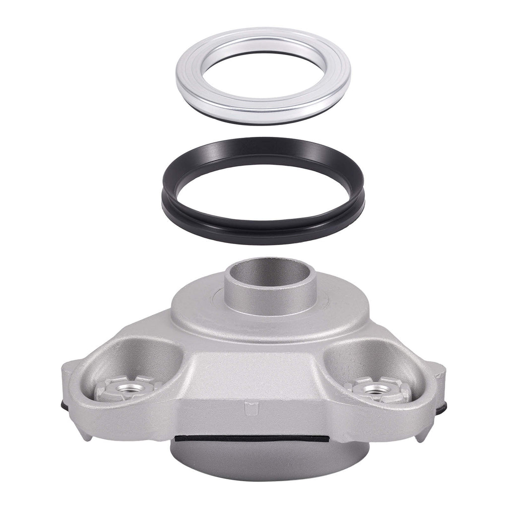 2x Domlager Federbeinstützlager kompatibel für Fiat Ducato/Kompatibel Für Citroën Jumper 1994-2006 Vorne