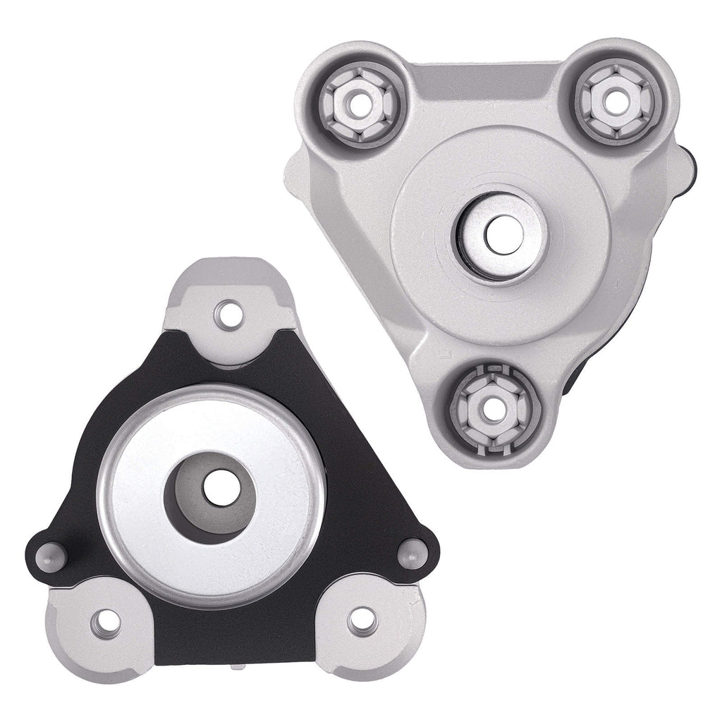 2x Domlager Federbeinstützlager kompatibel für Fiat Ducato/Kompatibel Für Citroën Jumper 1994-2006 Vorne