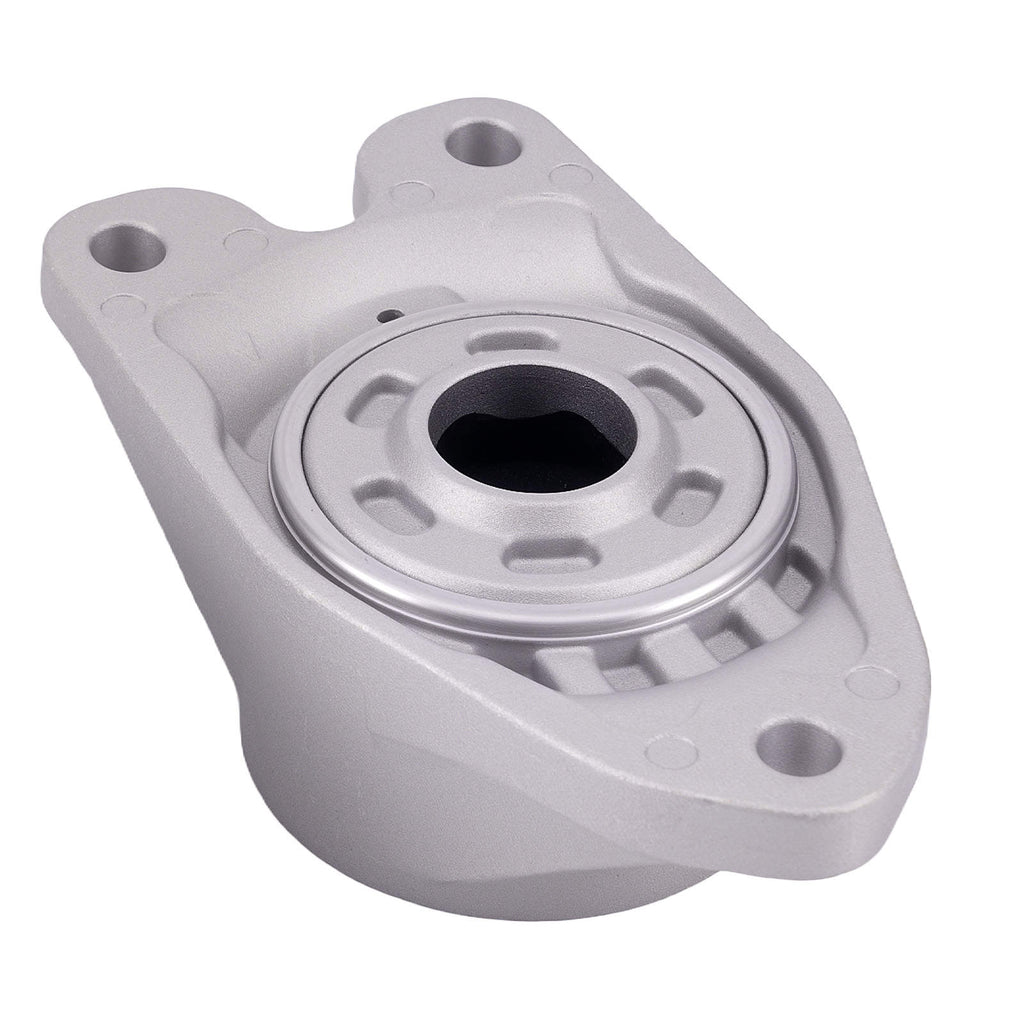 Domlager 2x Hinten kompatibel für BMW 2er 3er 4er X2 kompatibel für MINI Mini 33506791706 33506862725