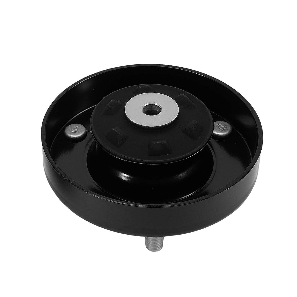 Domlager Hinten kompatibel für BMW 5 Series E39 1995-2003 33521091710 Paar Premium