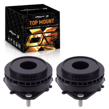Laden Sie das Bild in den Galerie-Viewer, 2x Domlager kompatibel für Ford Fiesta 5 2001-2010 Fusion kompatibel für Mazda 2 2003-2007 DD32-34-380