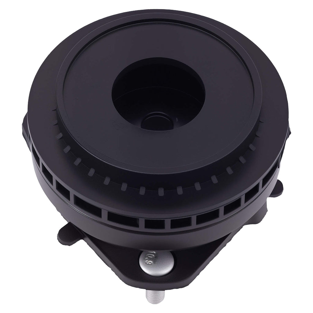 2x Domlager kompatibel für Ford Fiesta 5 2001-2010 Fusion kompatibel für Mazda 2 2003-2007 DD32-34-380