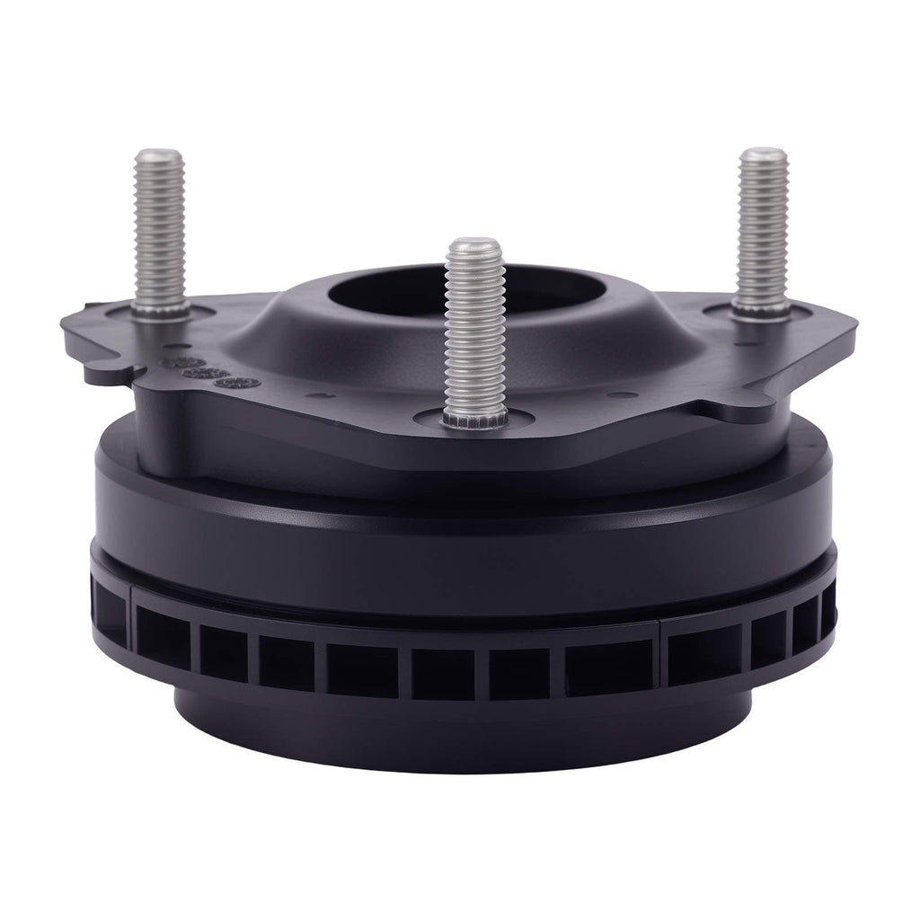 2x Domlager kompatibel für Ford Fiesta 5 2001-2010 Fusion kompatibel für Mazda 2 2003-2007 DD32-34-380