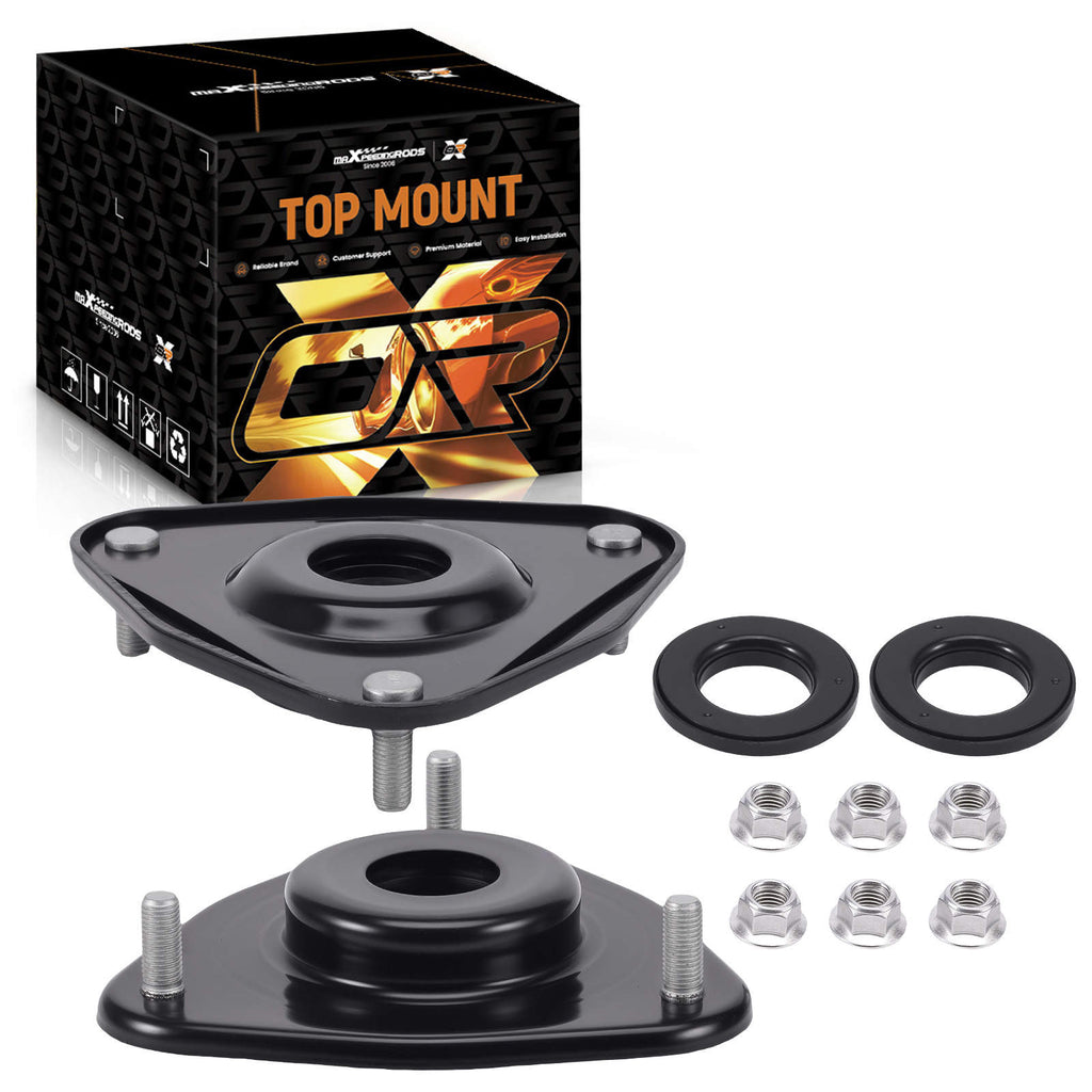 Domlager Vorne kompatibel für Mitsubishi Space Star ASX 1998-2015 MR297932 MR316457