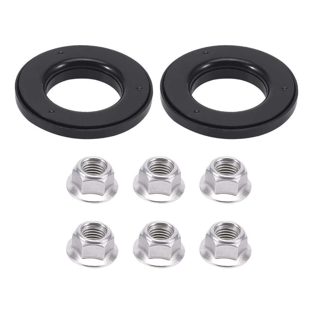 Domlager Vorne kompatibel für Mitsubishi Space Star ASX 1998-2015 MR297932 MR316457