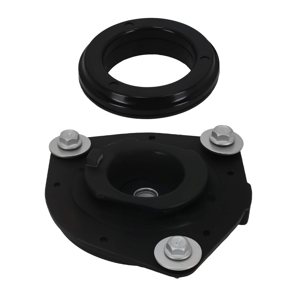 2x Domlager kompatibel für Nissan Cube Note Tiida Micra 54321-9U00A Vorne Langlebig