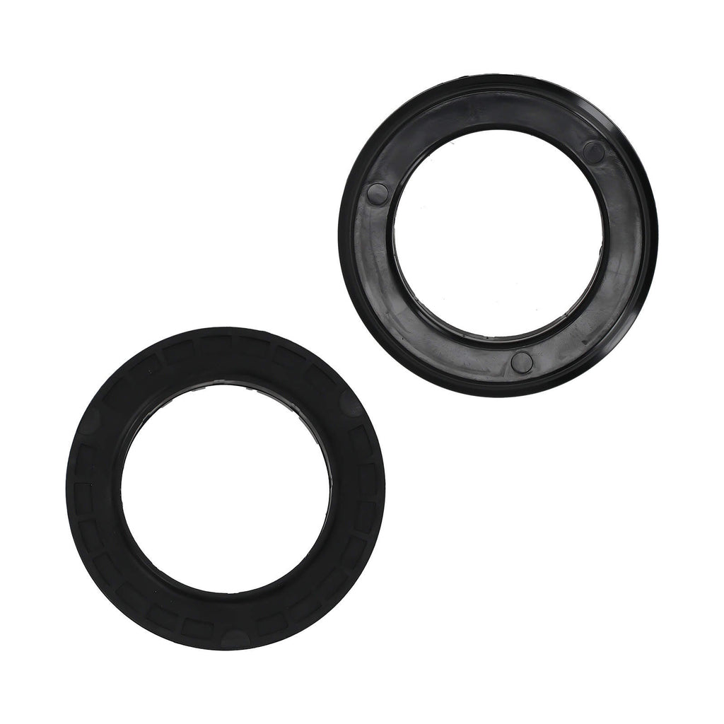 2x Domlager kompatibel für Nissan Cube Note Tiida Micra 54321-9U00A Vorne Langlebig