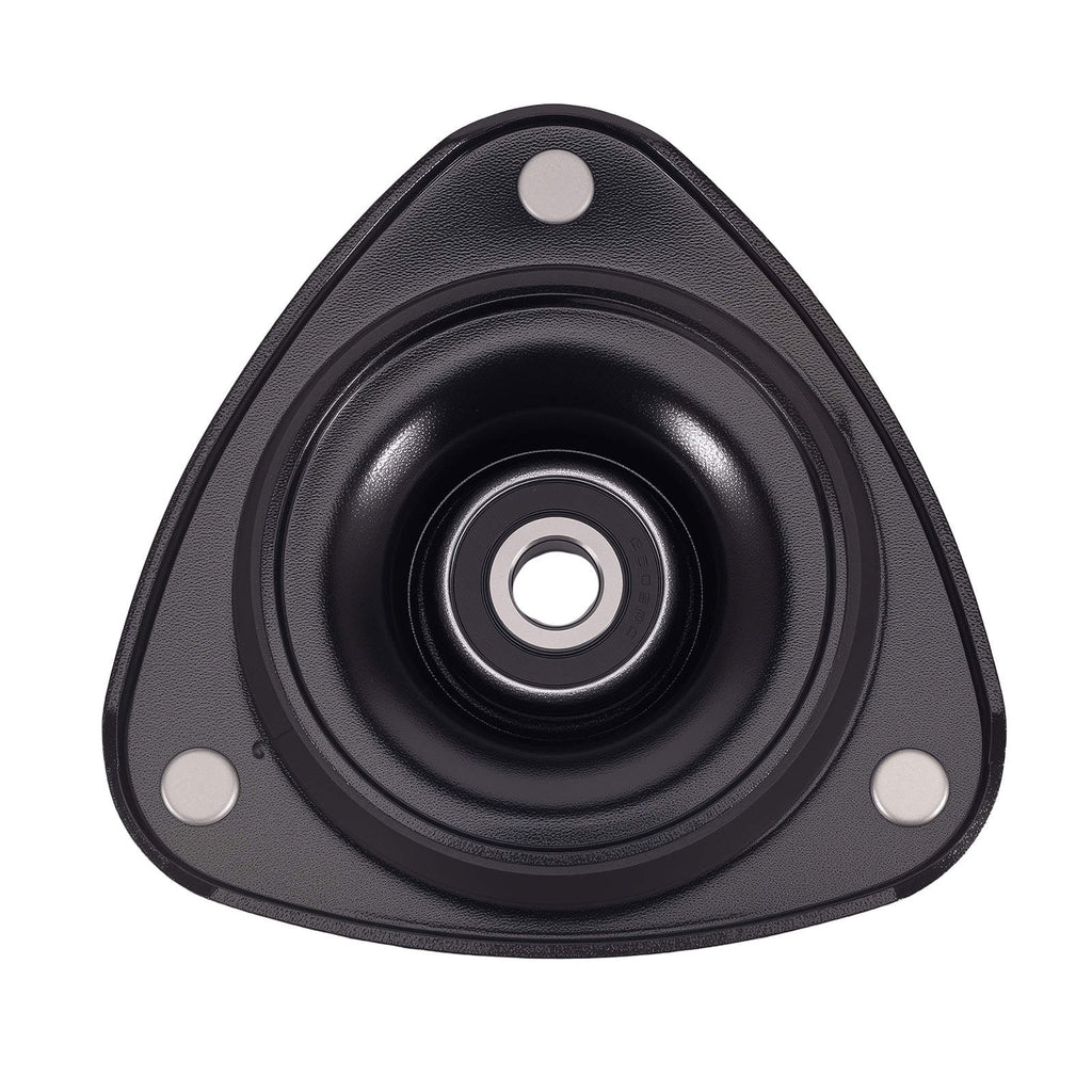 Dämpferlager TOP Mount Vorne kompatibel für Subaru Forester Impreza Legacy 20320AA100 2 Stk