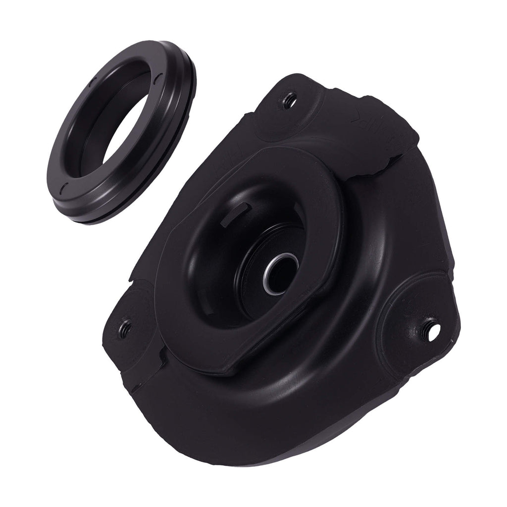 2x Domlager Top Mount Vorne kompatibel für Nissan Micra 2003-2010 54321AX600 Premium
