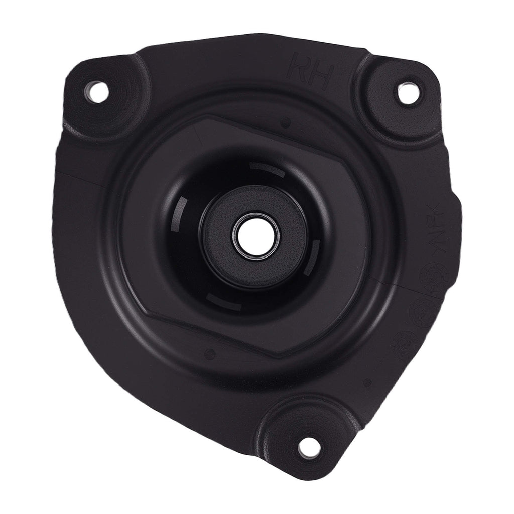 2x Domlager Top Mount Vorne kompatibel für Nissan Micra 2003-2010 54321AX600 Premium