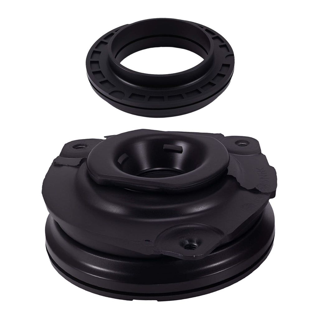 2x Domlager Top Mount Vorne kompatibel für Nissan Micra 2003-2010 54321AX600 Premium