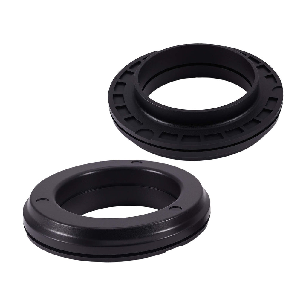 2x Domlager Top Mount Vorne kompatibel für Nissan Micra 2003-2010 54321AX600 Premium