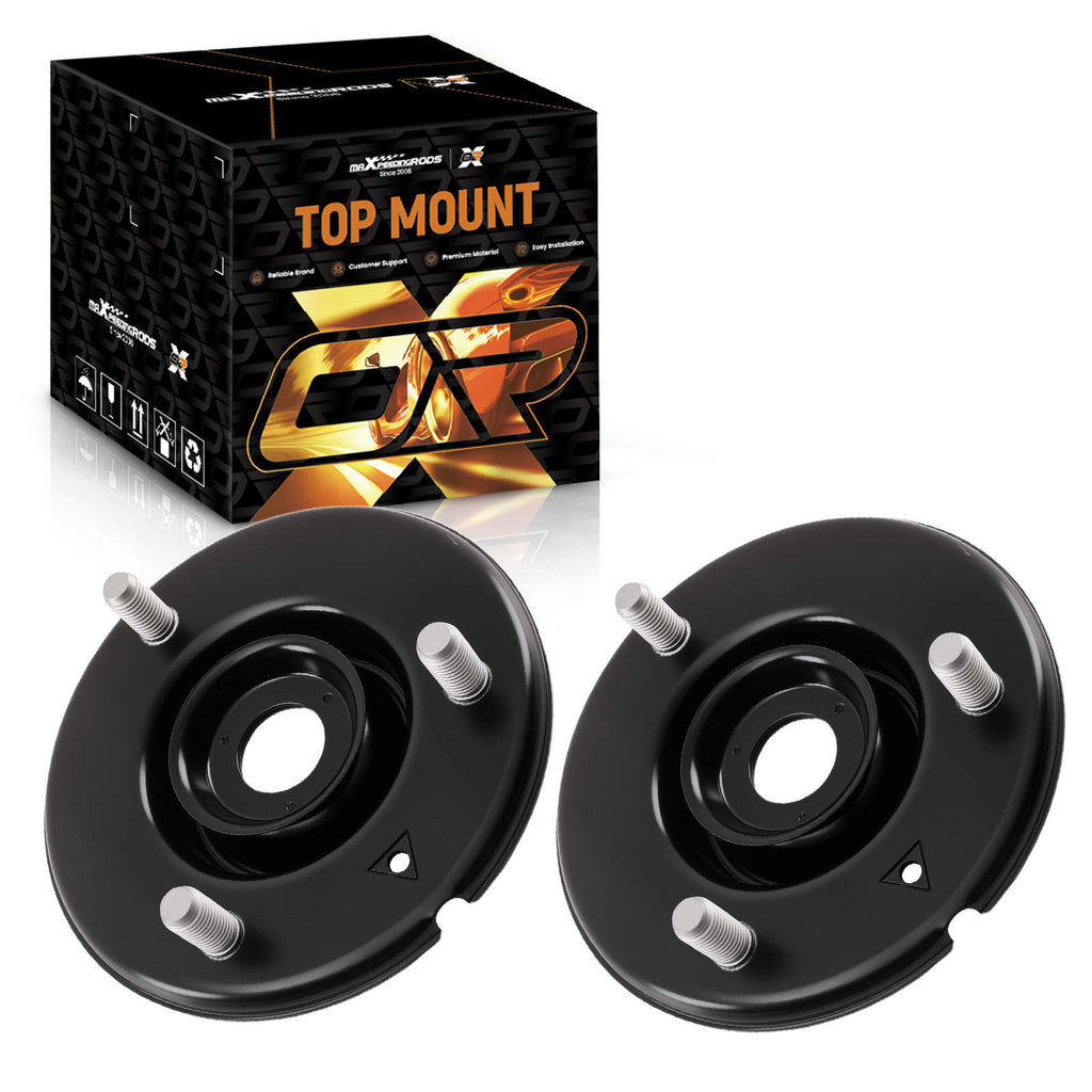 2x Federbein DomlagerVorne kompatibel für Nissan Navara NP300 2005-2024 56115EB70A