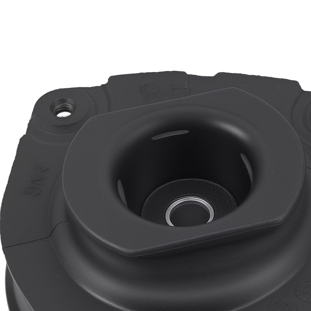 2x Domlager Federung kompatibel für Nissan X-Trail 2002-2013 Qashqai 54320-JD00B Vorne