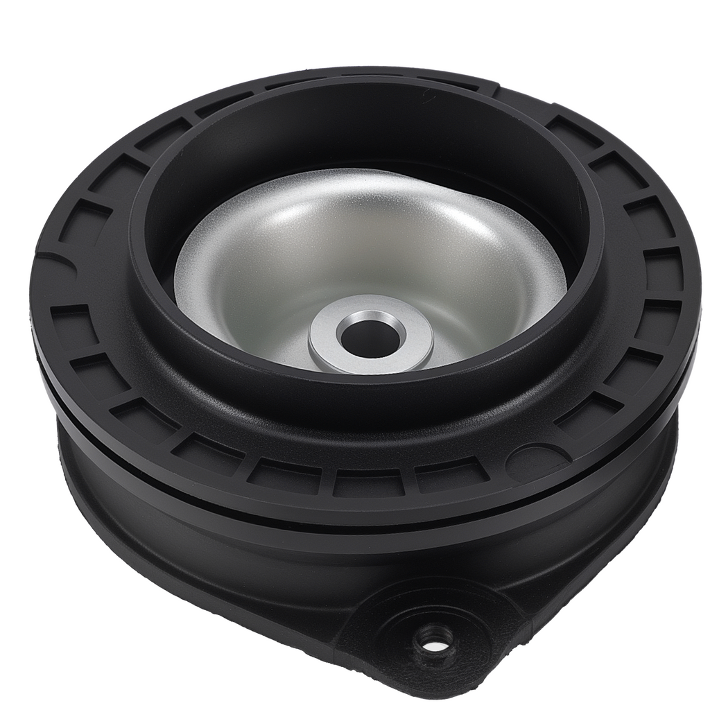 2x Domlager Federung kompatibel für Nissan X-Trail 2002-2013 Qashqai 54320-JD00B Vorne