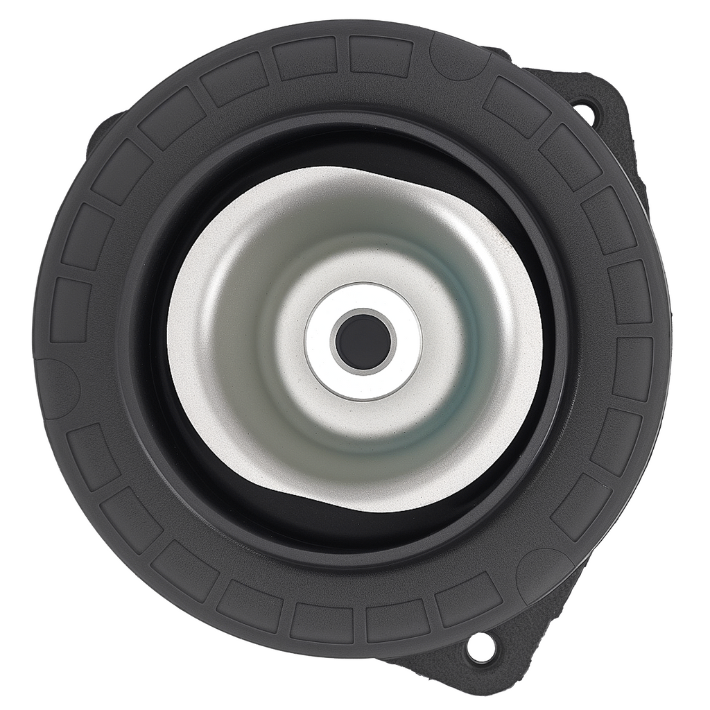 2x Domlager Federung kompatibel für Nissan X-Trail 2002-2013 Qashqai 54320-JD00B Vorne