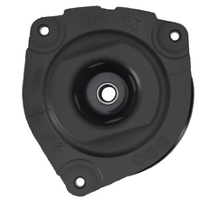 Laden Sie das Bild in den Galerie-Viewer, 2x Domlager Federung kompatibel für Nissan X-Trail 2002-2013 Qashqai 54320-JD00B Vorne