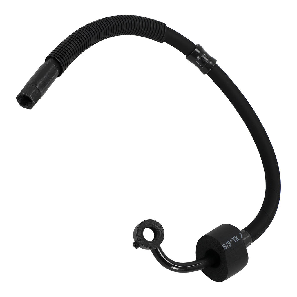 Druckleitung Servolenkung kompatibel für Hyundai Tucson kompatibel für KIA Sportage 2.0 4WD 2004-2009