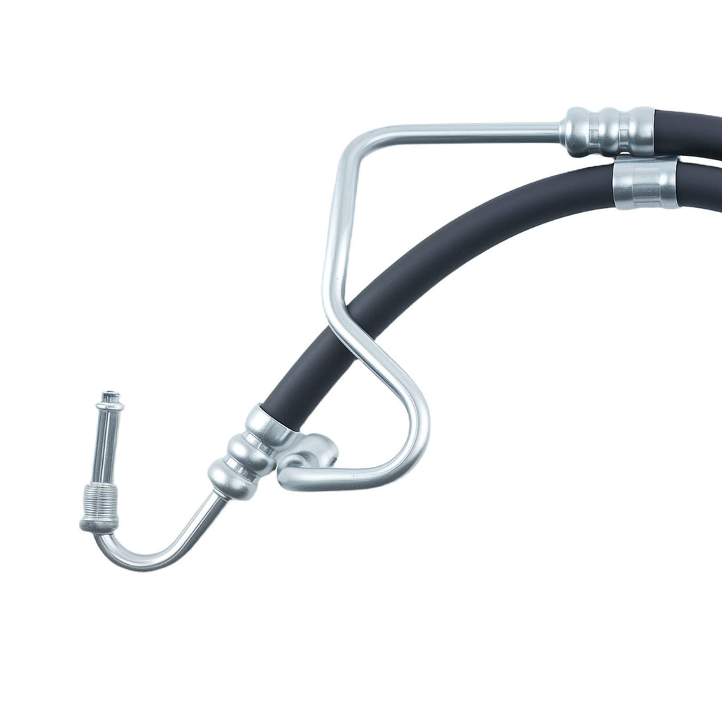 Druckleitung Servolenkung kompatibel für BMW 3er E46 320Ci 325Ci 330Ci 330xi 32416764725