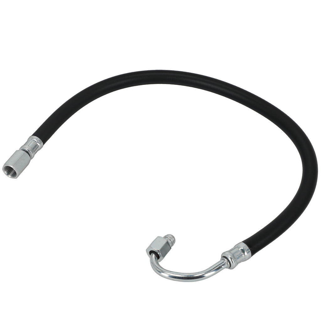 Kraftstoffleitung Leitung kompatibel für Mercedes Benz 300CE 300D 300E 1988-1993 Stahl