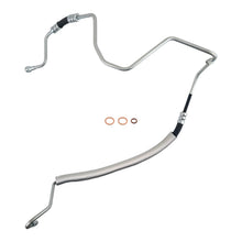 Laden Sie das Bild in den Galerie-Viewer, Druckleitung Servolenkung kompatibel für Seat Arosa kompatibel für VW Polo 6N2 1.0L 1999-2001 6N1422893J