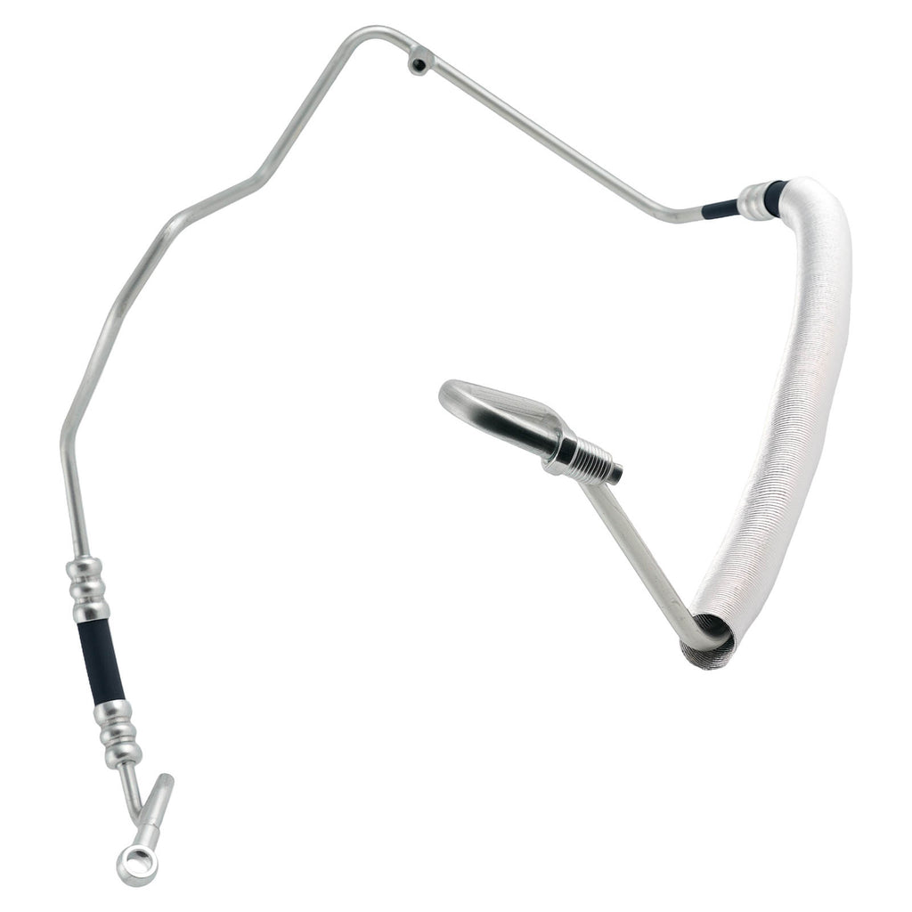 Druckleitung Servolenkung kompatibel für Seat Arosa kompatibel für VW Polo 6N2 1.0L 1999-2001 6N1422893J