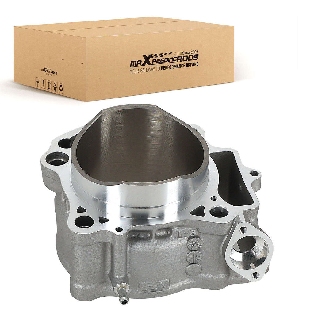96mm Zylinder kompatibel für Honda TRX450R TRX450ER 2006-2014 12100-HP1-601 449ccm