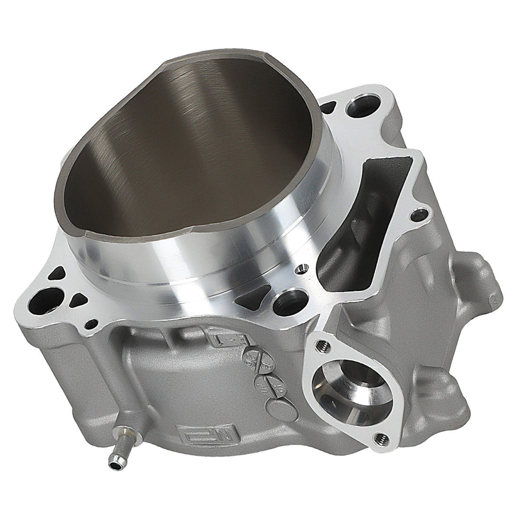 96mm Zylinder kompatibel für Honda TRX450R TRX450ER 2006-2014 12100-HP1-601 449ccm