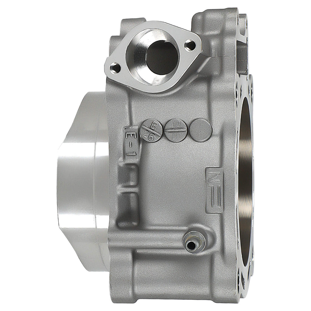 96mm Zylinder kompatibel für Honda TRX450R TRX450ER 2006-2014 12100-HP1-601 449ccm