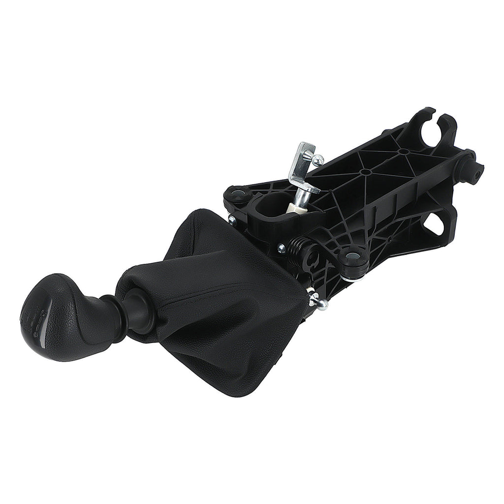 6-Gang Getriebe Schalthebel kompatibel für Mercedes Sprinter W906 2006-2017 A9062601809